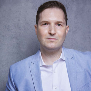 Marton Lendvai, TOO International | Food Business Review | Top Food and Beverages Marketing Services Companies in Europe