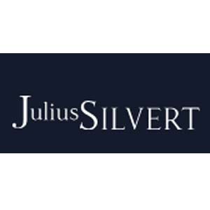 Julius Silvert 