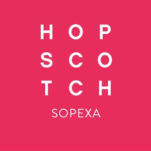 Hopscotch Sopexa
