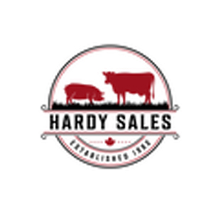 Hardy Sales