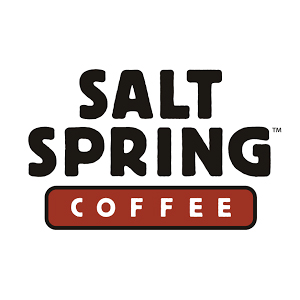 Salt Spring Coffee