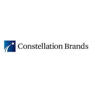 Constellation Brands [NYSE: STZ]
