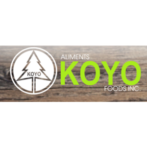KOYO Foods Inc.