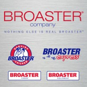 Broaster Company