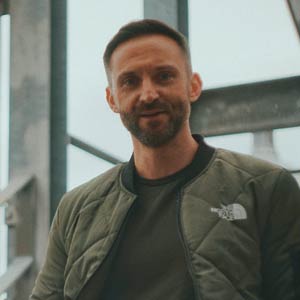 Ben Fathers, Together Agency | Food Business Review | Top Food and Beverages Marketing Services Companies in Uk