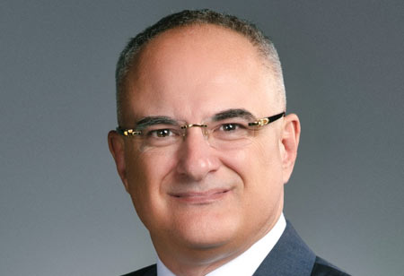 Alberto Regini, Director of Operations, Dobla | Food Business Review