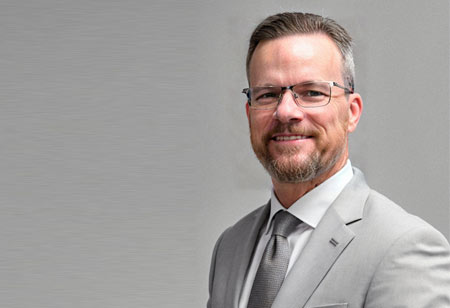 Bob Dellert,Vice President of Sales and Marketing,  Garland Group | Food Business Review