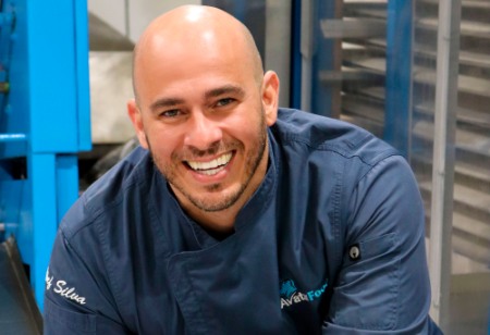 Diego Silva, Avatar Natural Foods | Food Business Review | Top Food Distributors