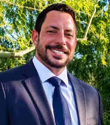 Steve Gaber