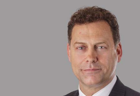 Mike Wilson, CEO, Consolidated Chassis Management (CCM) | Food Business Review