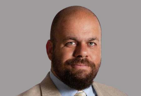 Pavlos S. Tamvakis, Director of Medical Devices, Euroclinic Group | Food Business Review