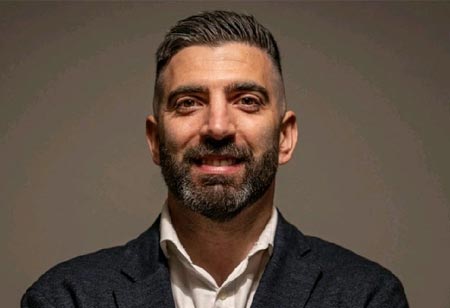 Ferran Soler Sagué, Head of Transport and Depots, Noel | Food Business Review