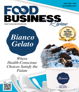 Bianco Gelato: Where Health-Conscious Choices Satisfy the Palate