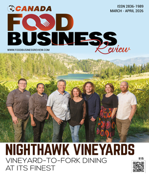 Nighthawk Vineyards: Vineyard-To-Fork Dining At Its Finest