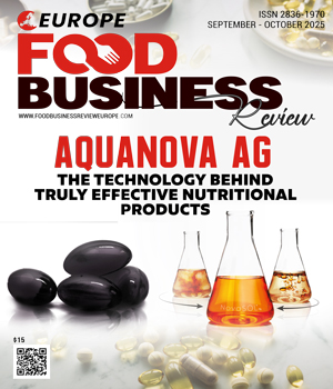 AQUANOVA AG: The Technology Behind Truly Effective Nutritional Products