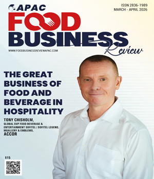 The Great Business Of Food And Beverage In Hospitality