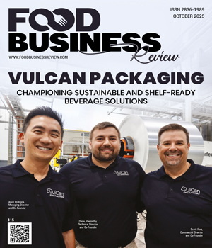 Vulcan Packaging: Championing Sustainable and Shelf-Ready Beverage Solutions