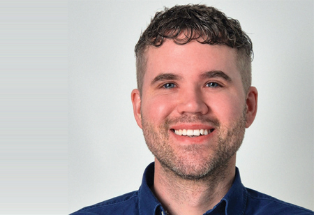 Christopher McGee, Swedish Nutra | Food Business Review | European Top Collagen Supplement Producer