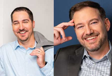 Jacob Jordan, KLH Foodservice Manufacturer Reps | Food Business Review | Top Contract Food Manufacturing and Packaging Company