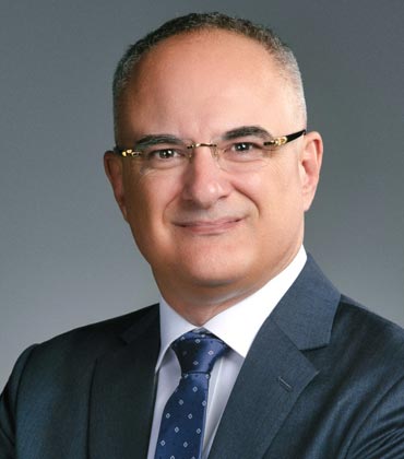 Alberto Regini