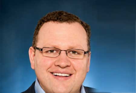 Bob Davis, Vice President Of Meat & Seafood, Kroger | Food Business Review