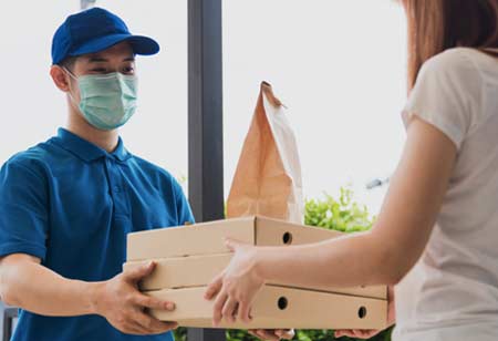 Practices for Managing Online Food Delivery Services