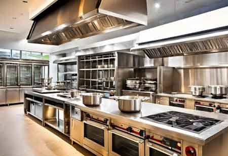 The Smart Revolution in Latin America's Commercial Kitchens
