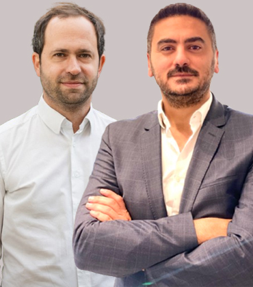 Guillaume Donnedieu de Vabres, FoodXpert and Elevation Capital Partners | Food Business Review | Top Food and Beverage Private Equity Service in Europe