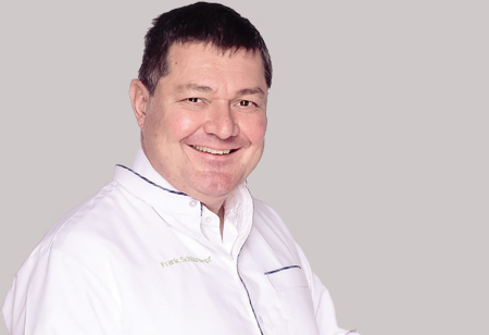 Frank Schütrumpf, EUROTEAM | Food Business Review | Top Confectionery Product Company in Europe