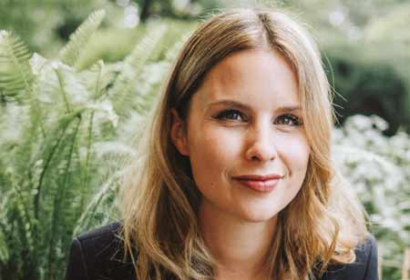 Mariline Mailhot, Director Marketing, Innovation & Product Development, Agropur | Food Business Review