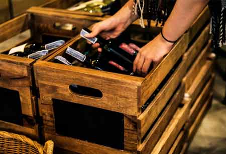 The Pivotal Role of Importers and Distributors in Navigating the Global Wine Trade