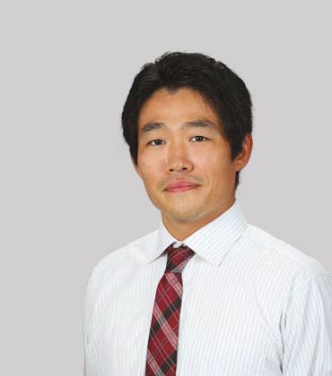 Toshifumi Nozawa