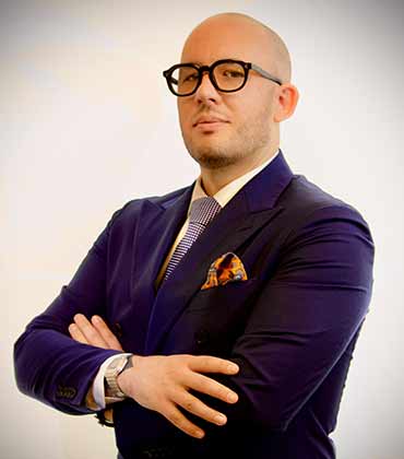 Alessandro Macchion Alessandro Macchion