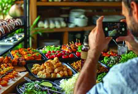 Designing Profitable Foodservice Environments for a Changing Market Designing Profitable Foodservice Environments for a Changing Market