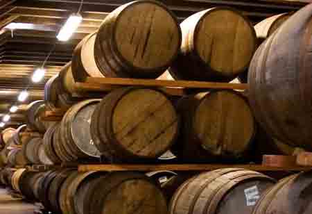 Craft Spirits Producer: Artisanal Distillation and Evolving Market Identity Craft Spirits Producer: Artisanal Distillation and Evolving Market Identity