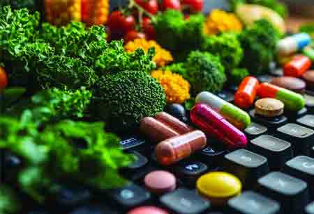Compliance in a Consumer-Driven Health Economy with Nutritional Supplements Manufacturers Compliance in a Consumer-Driven Health Economy with Nutritional Supplements Manufacturers