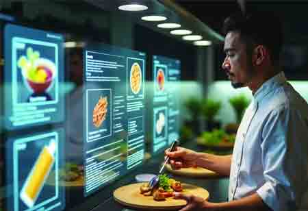 Selecting AFood Broker Built On Relationships And Market Discipline Selecting AFood Broker Built On Relationships And Market Discipline