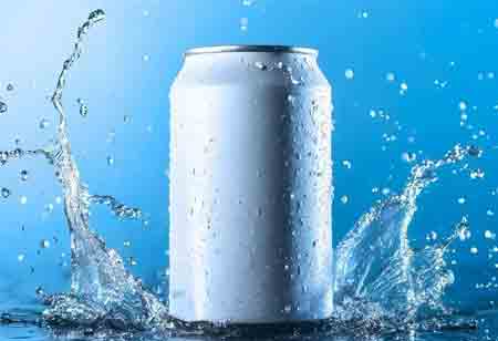 Hydration Redefined: Exploring the Ultra-Premium Canned Water Market Hydration Redefined: Exploring the Ultra-Premium Canned Water Market
