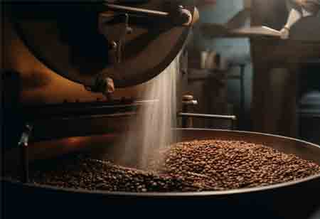 Brewing Excellence: The Rise of Specialty Roasted Coffee Brewing Excellence: The Rise of Specialty Roasted Coffee