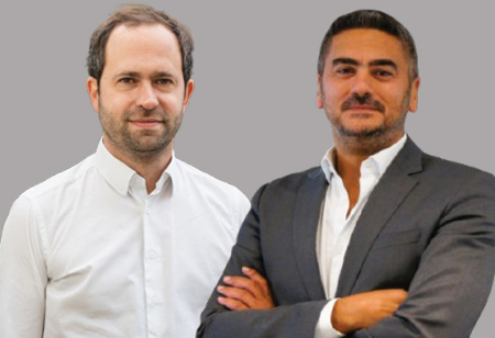 Guillaume Donnedieu de Vabres, FoodXpert and Elevation Capital Partners | Food Business Review | Top Food and Beverage Private Equity Service in Europe