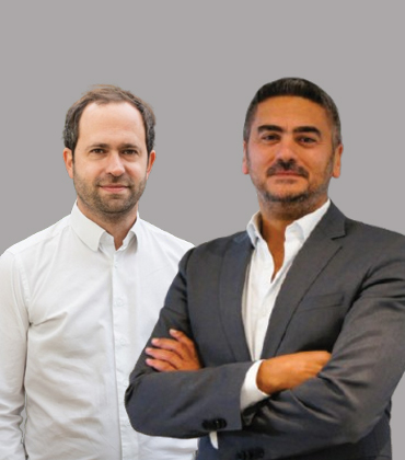 Guillaume Donnedieu de Vabres, FoodXpert and Elevation Capital Partners | Food Business Review | Top Food and Beverage Private Equity Service in Europe