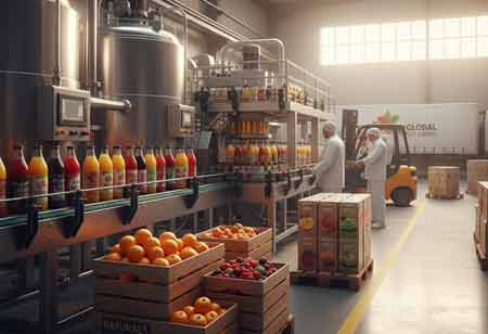 The Rise of Premium Juice as Europe's Symbol of Wellness