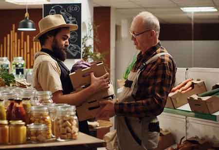 The Strategic Shift in Latin America's Foodservice Distribution Service