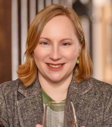 Louise Gordon, Head of Wine, Hand Picked Hotels | Food Business Review