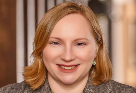 Louise Gordon, Head of Wine, Hand Picked Hotels | Food Business Review