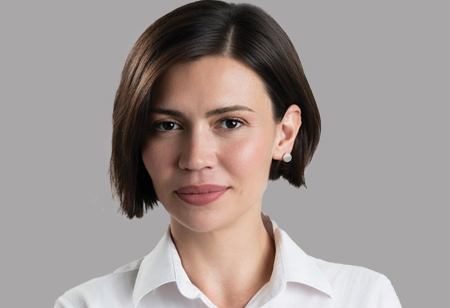 MSc. Jovana Tomić Poepelt, Vivatra | Food Business Review | Emerging Food Biotechnology Company in Europe