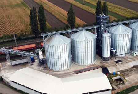 AGI [TSE:AFN]: Connecting Storage and Handling Across the Food Supply Chain