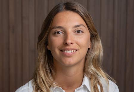 Agustina Carrica, Industrial Engineer, S&OP Manager, Symrise Oceania | Food Business Review