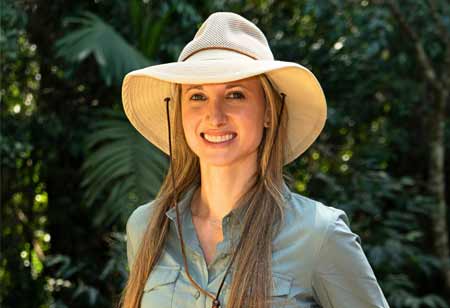 Ashley Prentice, CEO and Founder, Gento Coffee Roasters | Food Business Review