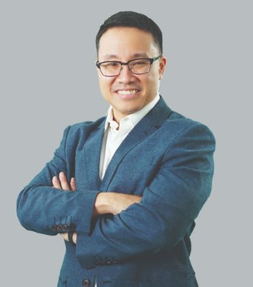 George Wang George Wang
